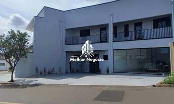 Imagem 2: Predio residencial e comercial com 6500m² à venda em Limeira