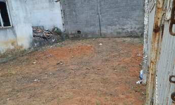 Imagem 3: Lote com 2 cômodos c lage sem acabamento