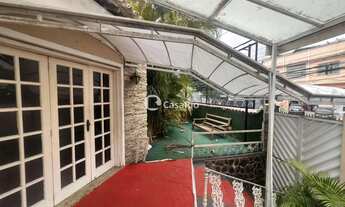 Imagem 3: Madureira Casa com 2 banheiros