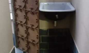 Imagem 3: Quitinete para mulheres no Santa Efigênia