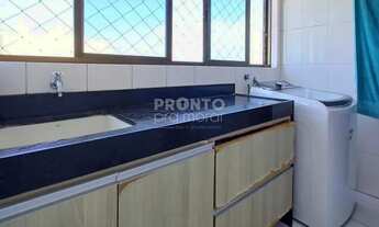 Imagem: Apartamento aconchegante 4 suítes em Jaboatão