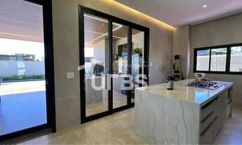 Imagem 7: Sobrado no Portal do Sol Green