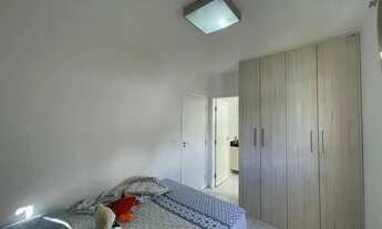 Imagem 7: MI - Apartamento duplex 2 quartos (2 suítes) Riviera do Francês