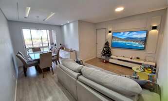 Imagem: Apartamento 3 Quartos Sendo 1 Suíte no