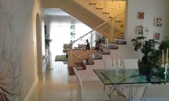 Imagem 7: CASA EM CONDOMÍNIO - ALPHAVILLE 3 - SP