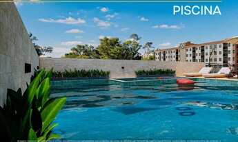 Imagem 7: Aptos de 2 quartos, suíte, cond. com piscina em Nova Friburgo