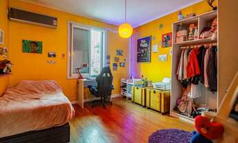 Imagem 3: Casa em Pompeia Casa com 2 dormitórios