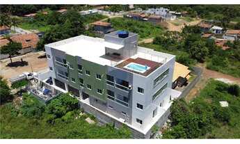 Imagem 2: Apartamento com vista mar em Jacumã