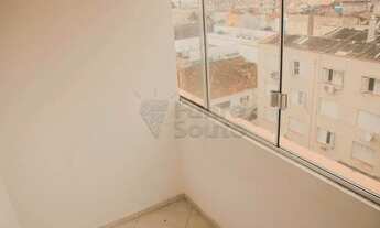 Imagem 3: Apartamento de 01 quarto