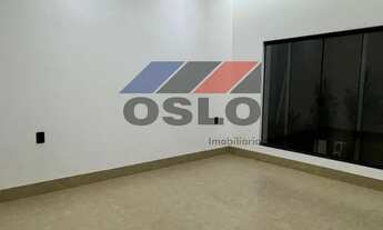 Imagem 4: CASA COM 3 SUITES NO ANA ROSA EM TRINDADE