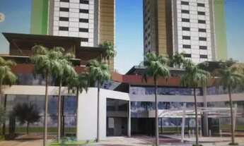 Imagem 2: Sala à venda, 31 m² por R$ 285.000,00 - Parque Jardim Europa - Bauru/SP