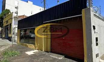 Imagem 4: Imóvel comercial para locação, restaurante, loja, contem salas, 03 banheiros, 216 metros d