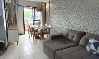 Imagem 2: Oportunidade Porteira Fechada Edf. Paris - 2/4 quartos sendo 1 suíte