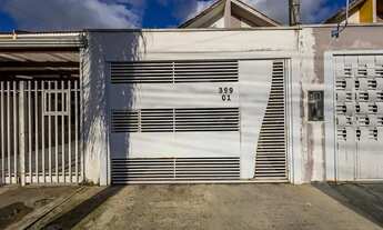 Imagem 3: Sobrado Moderno no Vitória Régia