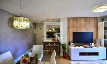 Imagem 6: Apartamento à Venda - Panamby, 2 Quartos, 74 m2