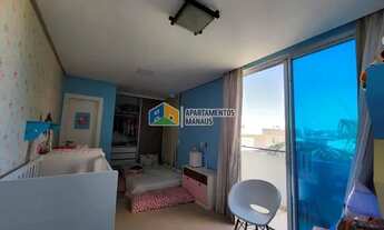 Imagem 6: Cond. Residencial Renaissance - 3 suítes | Energia solar