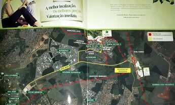 Imagem 3: Terreno à venda 450.5M², Residencial Recanto dos Buritis, Goiânia - GO