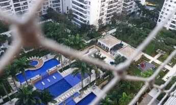 Imagem 7: Imóvel para venda possui 113 metros quadrados com 4 quartos em Jacarepaguá - Rio de Janeir