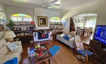 Imagem 7: Casa com 3 quartos e Piscina no Córrego Grande