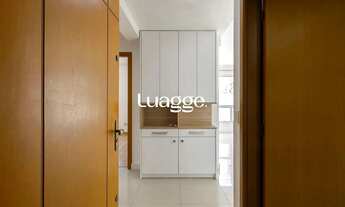 Imagem: Apartamento de 2 dormitórios, semi mobiliado