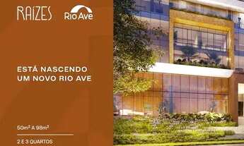 Imagem: No coração do Recife padrão Rio Ave