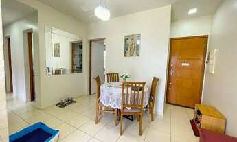 Imagem 4: Vivenda da Cidade 03 Qts (1 Suíte) com Armários Fixos/ 2º Andar/ 01 Vaga