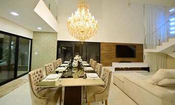 Imagem: Sobrado mobiliado à venda Portal do Sol