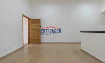 Imagem 3: Casa à venda no Jardim Satélite, São José dos Campos