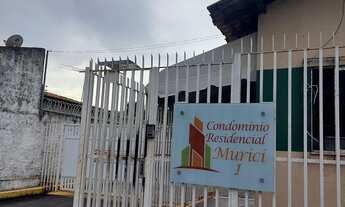 Imagem: Turu condomínio murici 1 alugo apto com