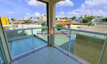 Imagem 2: Apartamento 3 quartos - Santa Branca