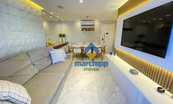 Imagem 6: Apartamento com 2 dormitórios à venda, 85 m² por R$ 1.050.000,00 - Icaraí - Niterói/RJ