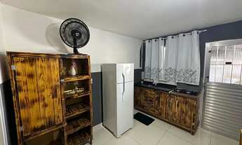 Imagem 2: JÁ FOI ALUGADO Apartamento com 1 dormitório