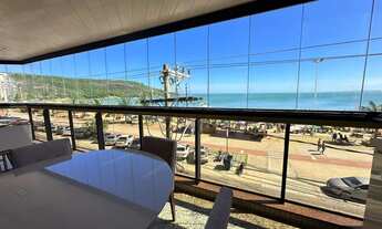 Imagem 3: Apartamento para venda tem 239 metros quadrados com 4 quartos em Praia do Morro - Guarapar