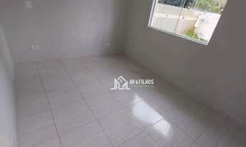 Imagem 6: Apartamento na Planta Deodoro, Piraquara