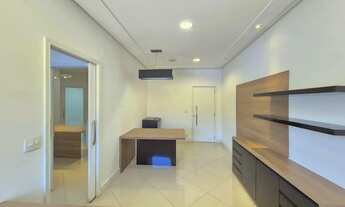 Imagem 6: Sala Comercial Mobiliada - para venda e locação, Terras de Piracicaba, Piracicaba, SP