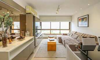 Imagem 3: APARTAMENTO 2 SUÍTES 2 VAGAS - PETRÓPOLIS