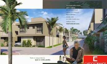 Imagem 4: CASA RESIDENCIAL em CAMAÇARI - BA, BOA UNIÃO - ABRANTES