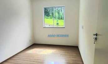 Imagem 5: Apartamento com 2 dormitórios à venda, 50 m² - Pimenteiras - Teresópolis/RJ