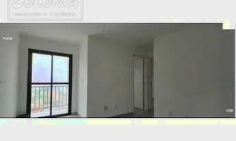 Imagem 2: Apartamento a venda - Vila Progresso, Santo André