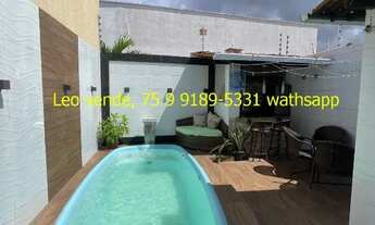 Imagem 3: Leo vende, bairro Conceição, 3\4 suíte, piscina goumert, veja fotos