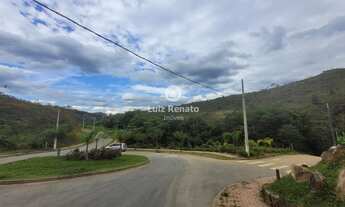 Imagem 3: Lote em condomínio à venda - Vila Del Rey