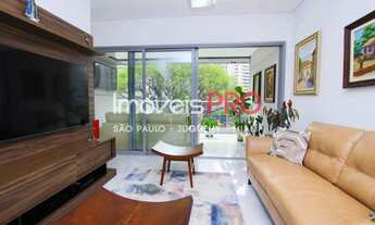 Imagem 6: Apartamento 2 suítes para Venda em Moema