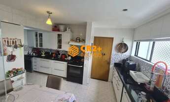 Imagem 5: Vendo Apartamento 111m² c/ 3 Quartos, sendo 1 Suíte em Boaviagem