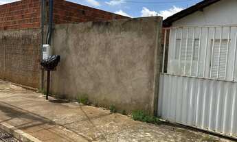 Imagem 5: Casa Bairro Canelas em Várzea Grande na Rua Bico de Arara