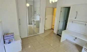 Imagem 14: Casa à venda com 4 quartos, sendo 4 suítes, no condomínio Residencial Villa Dos Inglezes