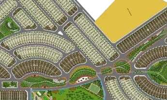 Imagem 6: Terreno à venda em Mirassol - Residencial Mais Parque