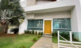 Imagem: CASA À VENDA NO CONDOMINIO PONTAL DA LIBERDADE