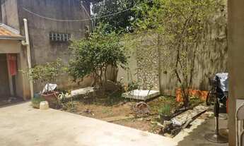 Imagem 7: Casa com 3 quartos no Setor Residencial Portinari Casa de Rua com 4 Quarto(s) e 3 banheiro