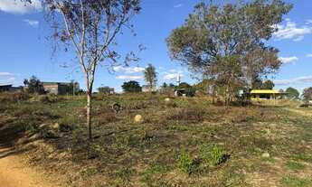 Imagem 3: Vende se lote no Corumbá 4