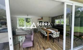 Imagem 8: Encontro Das Águas | Mansão | 6 Suítes | Varanda Gourmet